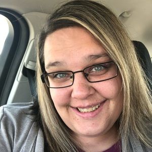 Meet your Posher, Kristen